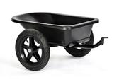 Dino Trailer Dumpy