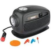 Draper Mini 12V Compressor
