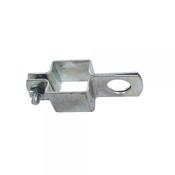 1''/25mm Mounting Clamp Square Boom Type