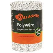 Gallagher Poly Wire 250m image