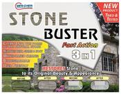 Stone Buster - 2.5L