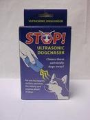 Ultra Sonic Dog Chaser