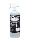 Jefferson 1 Litre Water Based Anti Spatter