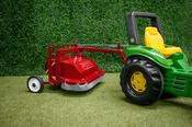 Killbran Mower Conditioner Red