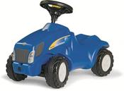 Rolly Minitrac New Holland image