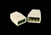 3 Pin Flex Connector