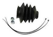Bradley Coupling Bellow for 1700 - 2750kg Range image