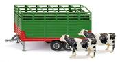 Siku Cattle Trailer