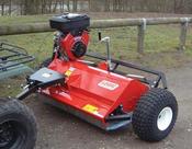 Logic Flail Mower/Topper