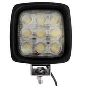 4'' LED Square Worklamp image