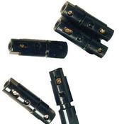 Continental Fuse Holder