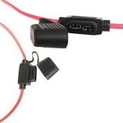 Blade Fuse Holder