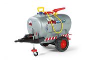 Rolly Single Axle Tanker 