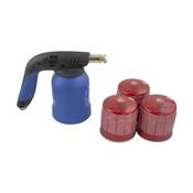 Kemper Blow Torch Torch Kit with 4 Cartridges image