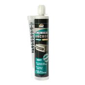 ARC Chemical Anchor 300ml Grey | Styrene-Free Polyester Resin for Heavy Loads