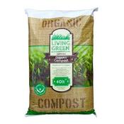 Living Green Organic Compost 40 litre image
