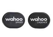 Wahoo RPM Speed &amp; Cadence Sensors Bundle
