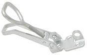 Bonnet Clamp Lever BZP – Zinc Plated Toggle Clamp | G12080