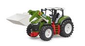 Bruder Roadmax Tractor with Front Loader 03451 image