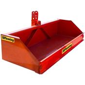 Fleming Compact Tipping Transport Box