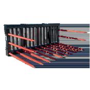 New Dowd Engineering Heavy Duty Dung Fork