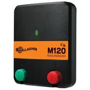 Gallagher M120 Mains Fence Energiser (230 V)