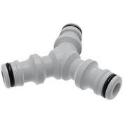 Cellfast 3 Way Connector