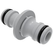 Cellfast Double Connector