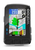 Wahoo ELEMNT ROAM v2 GPS Bicycle Computer