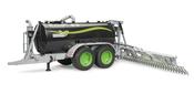 Bruder Fliegl barrel tanker