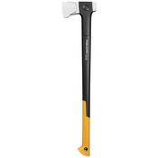 Fiskars X32 Splitting Axe – 815mm | 2440g | Heavy-Duty Log Splitter image