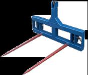 New Fleming Universal Single Bale Spike