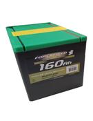 Forcefield Alkaline Battery 160Ah – 06-6046-03 Long-Life Battery for Energisers