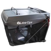 Kubota G21 Collector for G21LD Gck500 500 Litre image