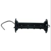 Gallagher Black Insulated Gate Handle