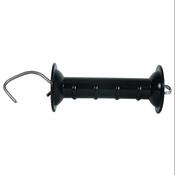 Gallagher Black Gate Handle G68900 – Heavy-Duty Electric Fence Handle
