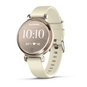 Garmin Lily 2 Smartwatch | Stylish Design, Health Monitoring &amp; 5-Day Battery Life
