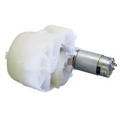 Peg Perego 12v Motor Gearbox