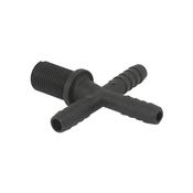 Genfitt ATV Sprayer Cross Nozzle Holder 
