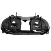 Genuine Cutter Deck Shell John Deere LR155 LR175, 102-13G, 102-15H SB82565025/0 image