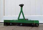 Killbran Green Yard Scraper