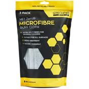 Gtechniq Bike Premium Microfibre Triple Pack | Ultra-Soft, Lint-Free Cloths image