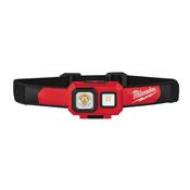 Milwaukee Alkaline Spot Flood Headlamp image