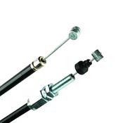 Honda Throttle Cable For HRD535, HRD536K, HRD536C Models