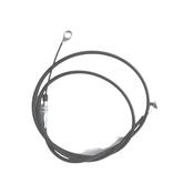 Honda Cable Change for HRB476C Models