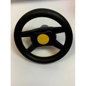 Peg Perego JD Gator Steering Wheel
