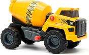 CAT Power Haulers Cement Mixer with Light &amp; Sound