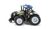 Siku New Holland Police tractor image