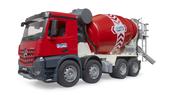 Bruder MB Arocs Cement mixer truck image