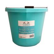 Tomahawk 15L Heavy Duty Bucket Blue image